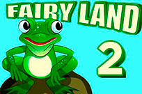 мобильная версия Fairy Land 2